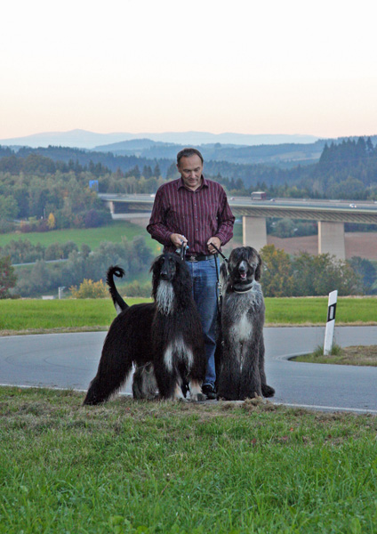 Bahir & Jaimi 24.09.2010