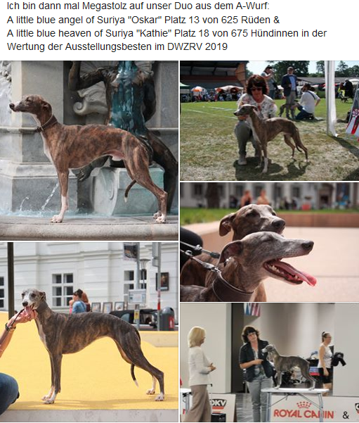 Oskar und Kathie